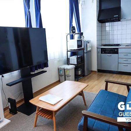 Gloce 横須賀 ゲストルーム 横須賀海軍基地 L Yokosuka Guest Room At Navy Base Dış mekan fotoğraf
