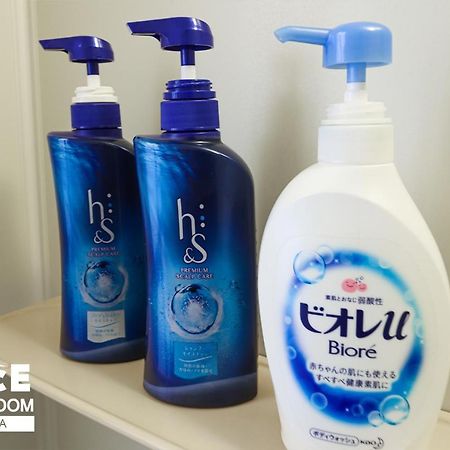 Gloce 横須賀 ゲストルーム 横須賀海軍基地 L Yokosuka Guest Room At Navy Base Dış mekan fotoğraf