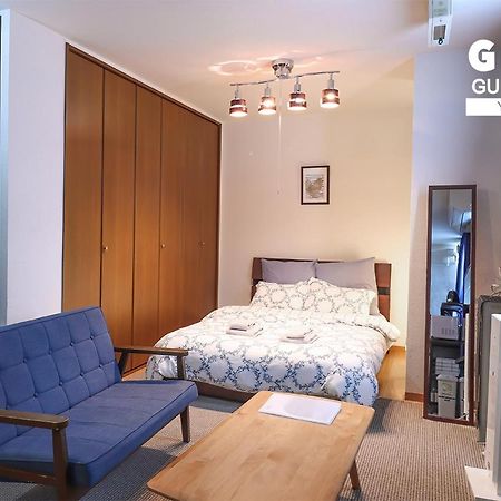 Gloce 横須賀 ゲストルーム 横須賀海軍基地 L Yokosuka Guest Room At Navy Base Dış mekan fotoğraf
